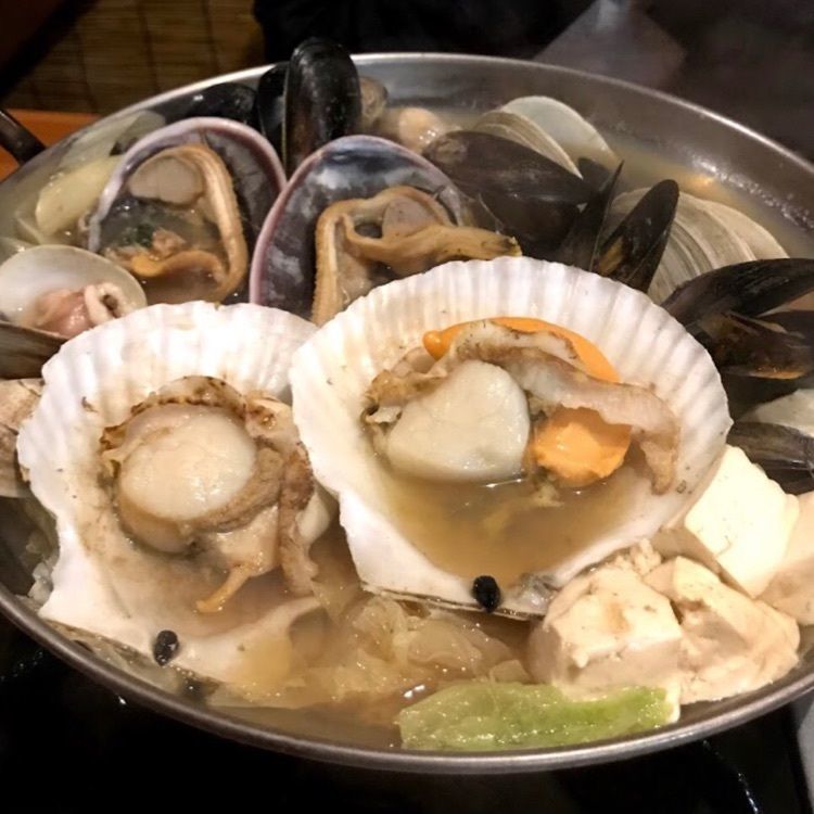 ＤＪゴン太さんが投稿したまる浜に関する口コミの画像