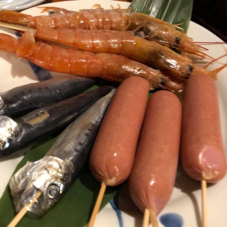ＤＪゴン太さんが投稿したまる浜に関する口コミの画像