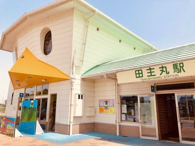 施設画像