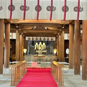 吉備津彦神社 5枚目