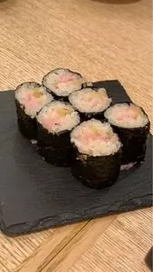 幸せ新宿サカナウマイ