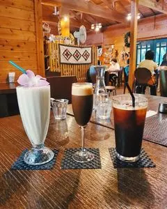 fuu cafe（ふーかふぇ）