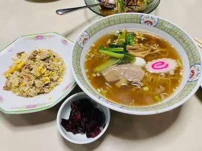中華飯店響