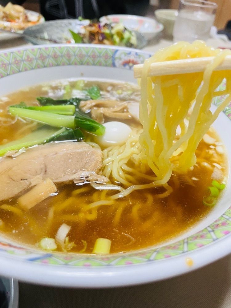 けんけんさんが投稿した中華飯店響に関する口コミの画像