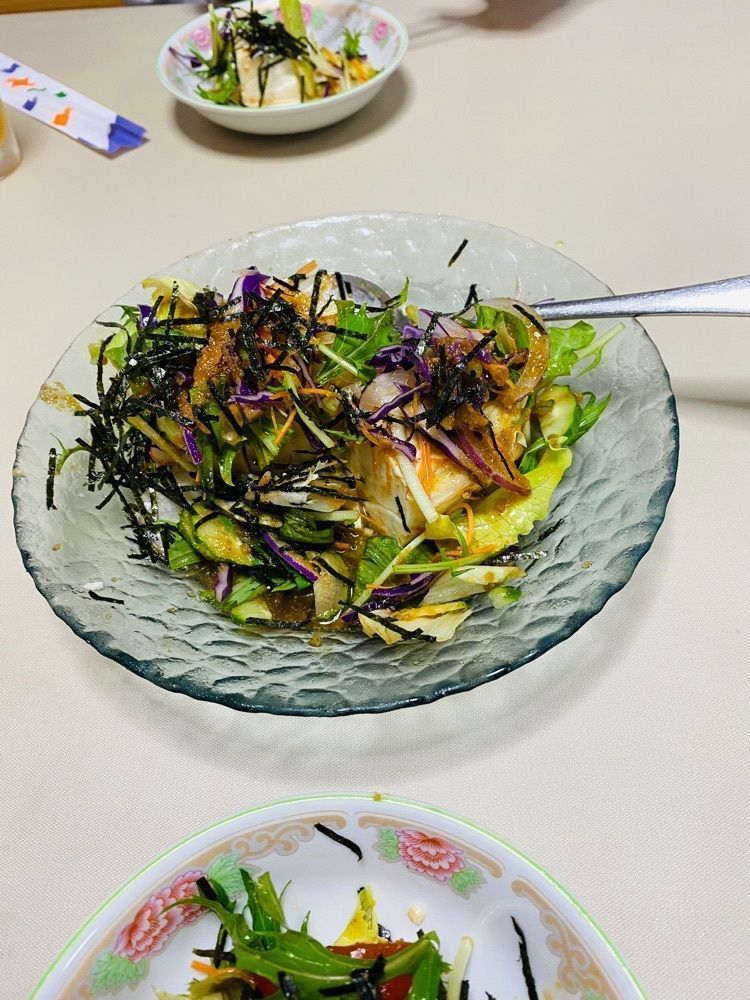 けんけんさんが投稿した中華飯店響に関する口コミの画像