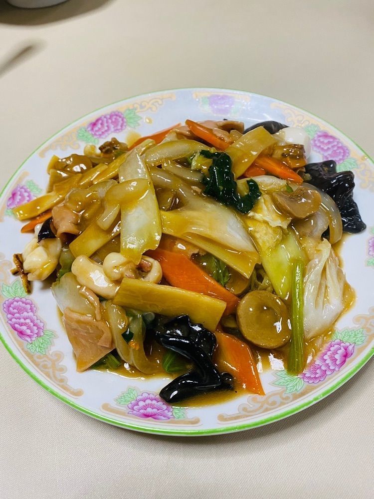 けんけんさんが投稿した中華飯店響に関する口コミの画像