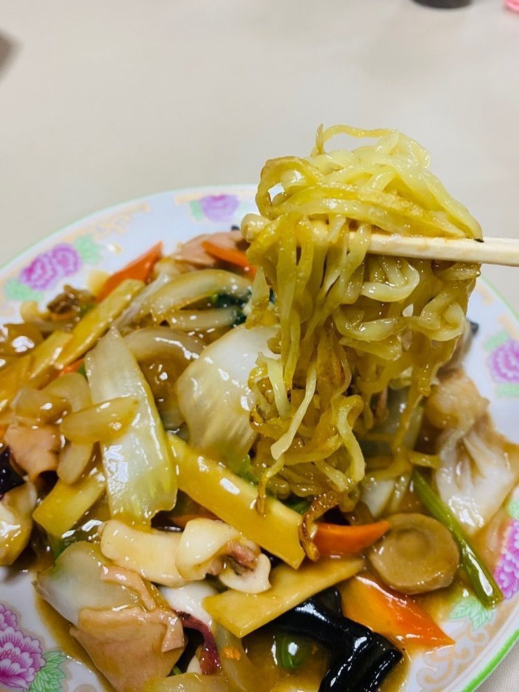 けんけんさんが投稿した中華飯店響に関する口コミの画像
