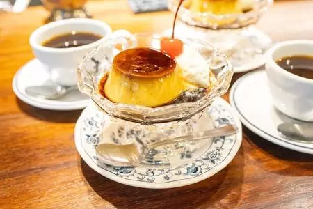Okaffe kyoto（オカフェ キョウト）