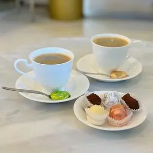 ショコラティエ・エリカ（Chocolatier Erica）