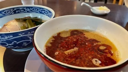 麺屋 八
