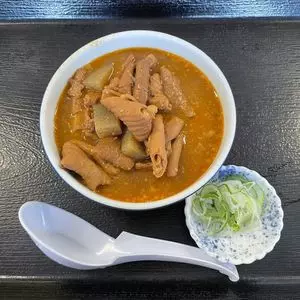 永井食堂（ながいしょくどう）