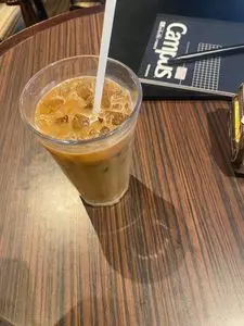 ピアーズカフェ つつじヶ丘店（PIER'S CAFE）