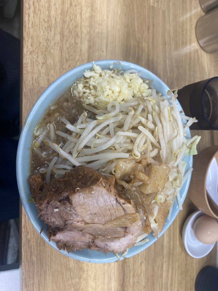 小池熙さんが投稿した俺の生きる道 白山（【旧店名】夢を語れ）に関する口コミの画像
