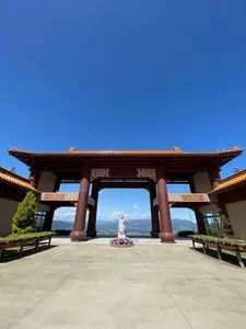 佛光山法水寺