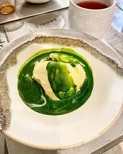 Scapes