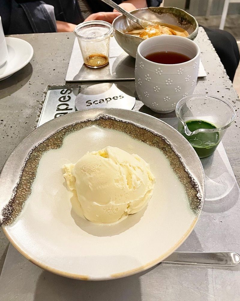 mai626さんが投稿したScapesに関する口コミの画像
