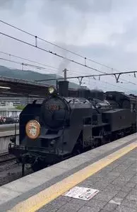 東武鉄道 鬼怒川温泉駅