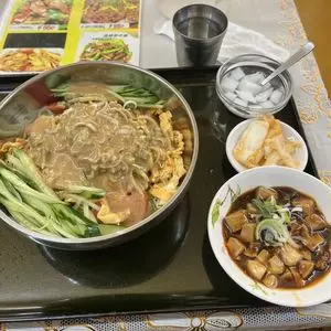 台湾餃子房（碗碗香麺館）