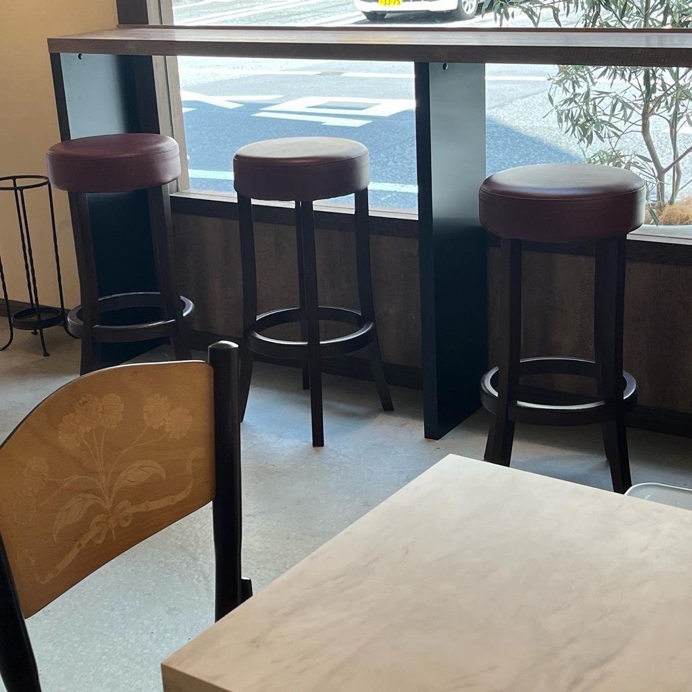 エリーチカさんが投稿したRond sucre cafe（ロン シュクレ カフェ/Rond sucré cafe）に関する口コミの画像