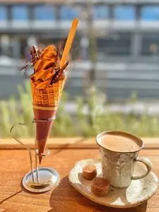 ショコラトリー ヒサシ（Chocolaterie HISASHI）