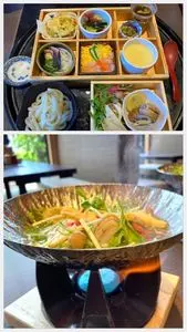 ゆず庵 小田原店