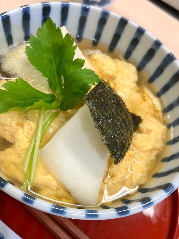 東京グルメ😋さんが投稿した茂助だんご 豊洲市場（もすけだんご）に関する口コミの画像
