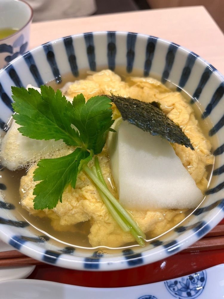 東京グルメ😋さんが投稿した茂助だんご 豊洲市場（もすけだんご）に関する口コミの画像