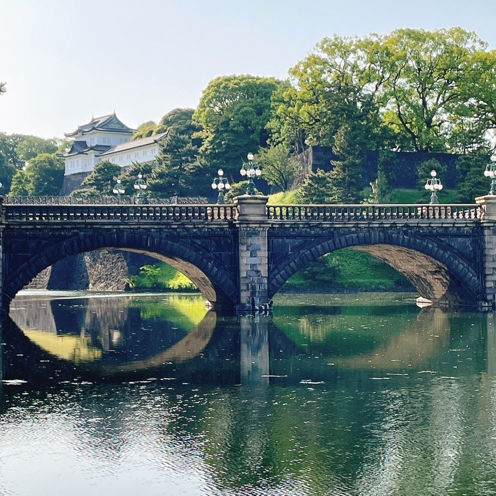 Danjouさんが投稿した外桜田門に関する口コミの画像
