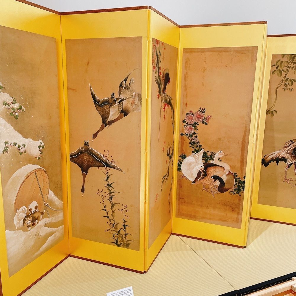 Danjouさんが投稿したすみだ北斎美術館に関する口コミの画像