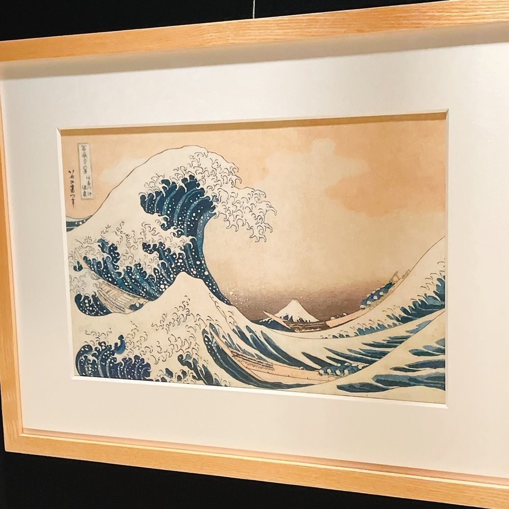 Danjouさんが投稿したすみだ北斎美術館に関する口コミの画像