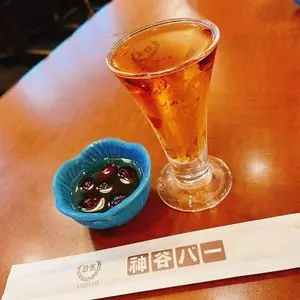 神谷バー（カミヤバー）