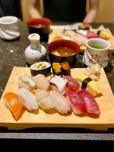 鮨政 東口二号店