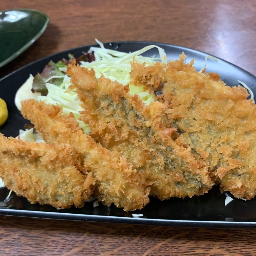 yoshie3さんが投稿した活魚 千葉屋に関する口コミの画像