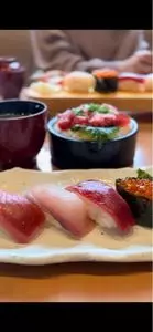 築地玉寿司 舞浜イクスピアリ店