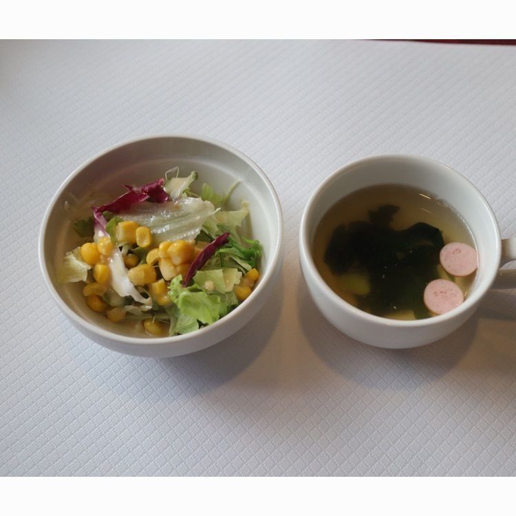 あっけさんが投稿したアンジュパッセに関する口コミの画像