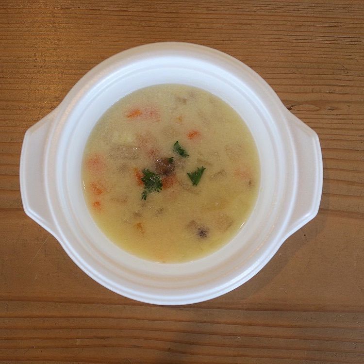 あっけさんが投稿した農haco（ノハコ）に関する口コミの画像
