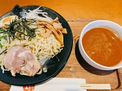 ちゃんぽん らーめん茶屋 てまり