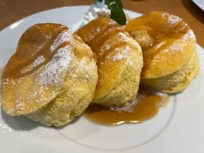 湘南パンケーキ　 福岡アイランドアイ店（湘南PANCAKE）