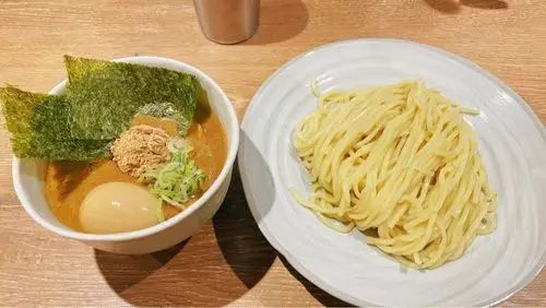 風雲児 東京ラーメン横丁店（FUUNJI）