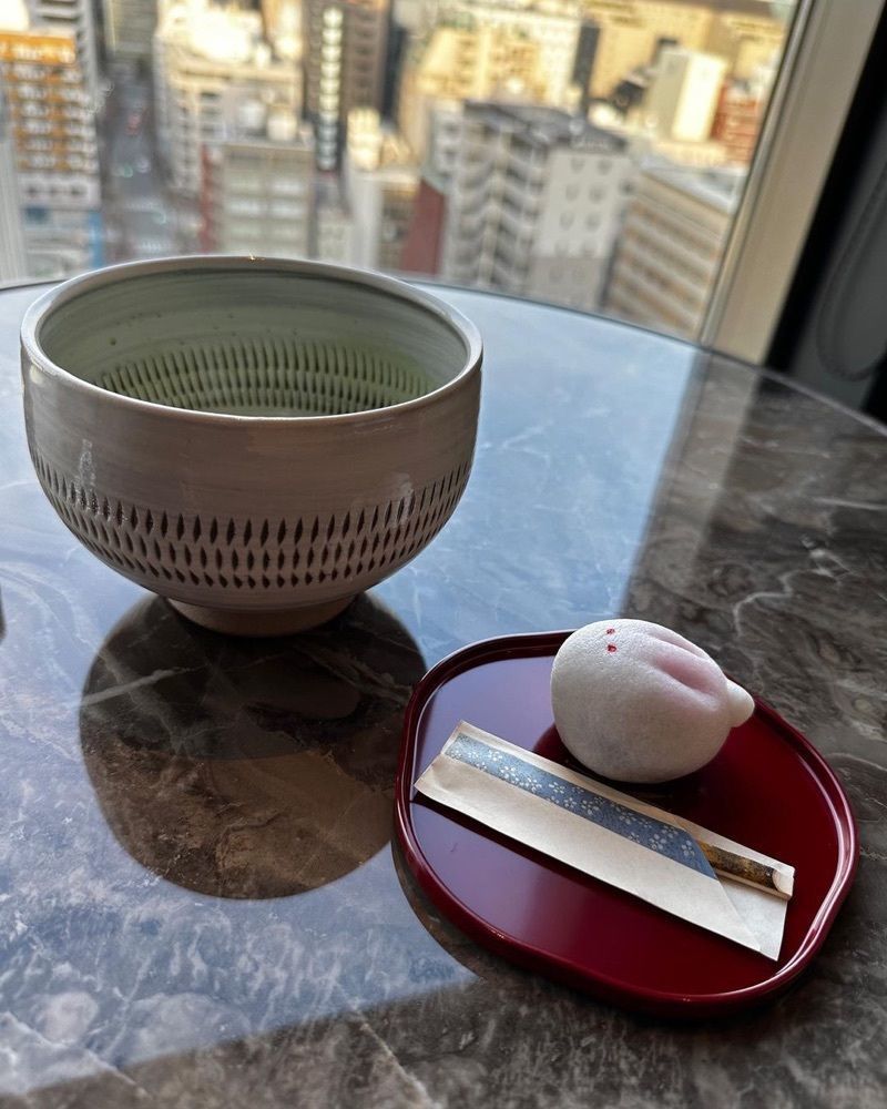 marco_travelnoteさんが投稿したTHE BLOSSOM HAKATA Premier（ザ ブラッサム 博多プレミア）に関する口コミの画像