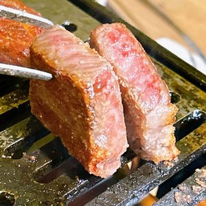 PLATINUM MEAT&FISH あぶりや OMOTENASHI（【旧店名】宮崎肉問屋 焼肉 宮べこ） 3枚目