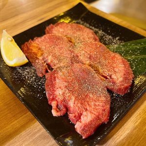PLATINUM MEAT&FISH あぶりや OMOTENASHI（【旧店名】宮崎肉問屋 焼肉 宮べこ） 6枚目