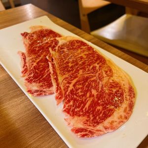 PLATINUM MEAT&FISH あぶりや OMOTENASHI（【旧店名】宮崎肉問屋 焼肉 宮べこ） 7枚目