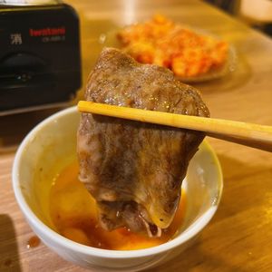 PLATINUM MEAT&FISH あぶりや OMOTENASHI（【旧店名】宮崎肉問屋 焼肉 宮べこ） 8枚目