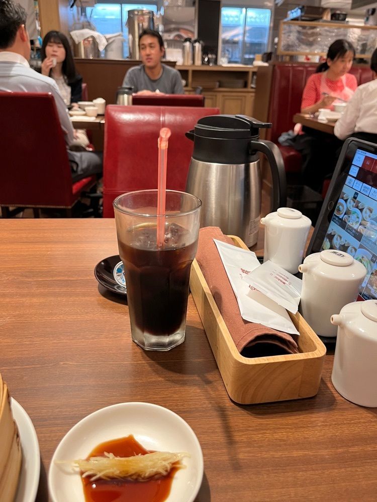 サイターマンさんが投稿した京鼎樓 新宿住友ビル店（ジンディンロウ）に関する口コミの画像