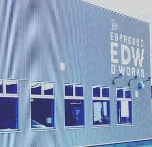 エスプレッソ ディー ワークス 鹿嶋店（Espresso D Works）