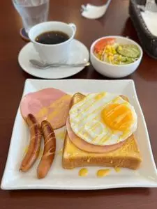 謎屋珈琲店 金沢本店（ナゾヤコーヒーテン）
