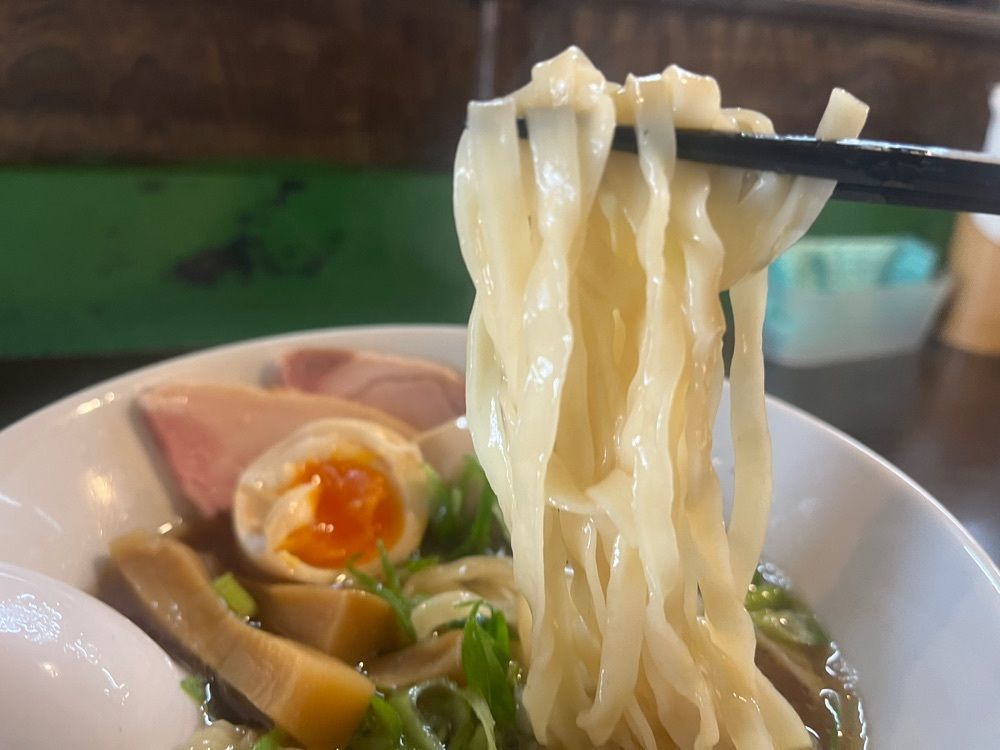 ハルさんが投稿した中華そば べぃしっくに関する口コミの画像