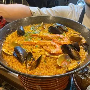 スペインバル ボスケ（Spanish Bar Bosque）