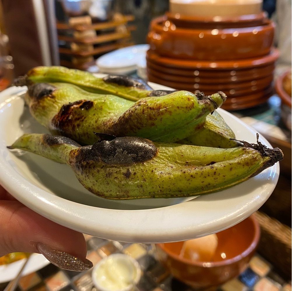 鉄道王さんが投稿したスペインバル ボスケ（Spanish Bar Bosque）に関する口コミの画像